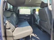 ✅ 2023 GMC Sierra 2500HD SLT • VIN: 1GT49NEY4PF154351 • Lot: 63714615. Listed on Copart with 46,968 mi. Free auction sales archive from the USA and detailed vehicle history report at DreamBid. Image 10.