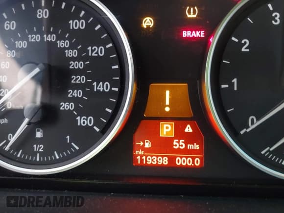 ✅ 2009 BMW 5 Series 535i xDrive • VIN: WBANV93589C131866 • Lot: 41328920. Wystawiony na IAAI z przebiegiem 119 398 mil. Bezpłatny archiwum sprzedaży aukcyjnych z USA i szczegółowy raport historii pojazdu na DreamBid. Zdjęcie 7.