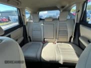 ✅ 2022 Honda CR-V LX • VIN: 2HKRW1H21NH400497 • Lot: 93778555. Listed on Copart with 59,839 mi. Free auction sales archive from the USA and detailed vehicle history report at DreamBid. Image 15.