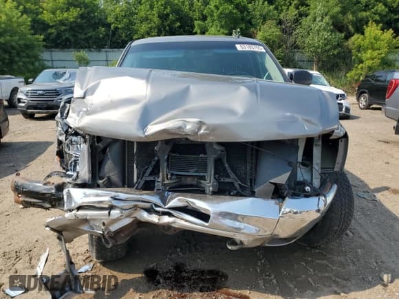 ✅ 2012 Chevrolet Silverado 1500 LT • VIN: 1GCPKSE77CF164258 • Lot: 63189765. Listed on Copart with 248,454 mi. Free auction sales archive from the USA and detailed vehicle history report at DreamBid. Image 5.