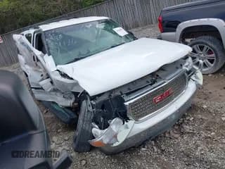 ✅ 2001 GMC Yukon SLT • VIN: 1GKEK13T81J137053 • Lot: 39304504. Wystawiony na IAAI z przebiegiem 176 415 mil. Bezpłatny archiwum sprzedaży aukcyjnych z USA i szczegółowy raport historii pojazdu na DreamBid. Zdjęcie 1.