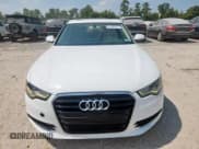 ✅ 2014 Audi A6 Premium Plus • VIN: WAUDFAFCXEN097318 • Лот: 81190115. Опубликован ранее на Copart с пробегом 105 029 миль. Бесплатный доступ к архиву аукционных продаж из США и подробный отчёт об истории автомобиля на DreamBid. Изображение 5.