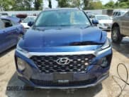 ✅ 2019 Hyundai Santa Fe Limited • VIN: 5NMS53AA5KH113223 • Lot: 62537334. Wystawiony na Copart z przebiegiem 54 036 mil. Bezpłatny archiwum sprzedaży aukcyjnych z USA i szczegółowy raport historii pojazdu na DreamBid. Zdjęcie 5.