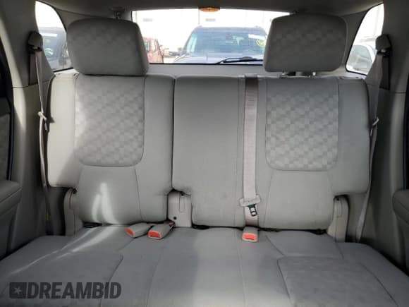 ✅ 2005 Chevrolet Equinox LT • VIN: 2CNDL73FX56201657 • Лот: 81768284. Опубликован ранее на Copart с пробегом 135 548 миль. Бесплатный доступ к архиву аукционных продаж из США и подробный отчёт об истории автомобиля на DreamBid. Изображение 10.