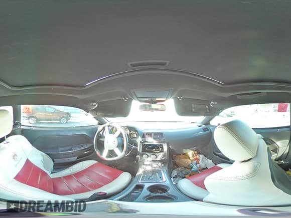 ✅ 2009 Dodge Challenger R/T • VIN: 2B3LJ54T79H581812 • Lot: 82593384. Wystawiony na Copart z przebiegiem 184 712 mil. Bezpłatny archiwum sprzedaży aukcyjnych z USA i szczegółowy raport historii pojazdu na DreamBid. Zdjęcie 13.