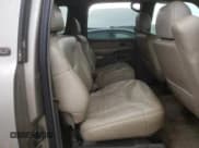 ✅ 2001 GMC Yukon XL SLT • VIN: 3GKEC16TX1G202737 • Lot: 59370665. Listed on Copart with 284,114 mi. Free auction sales archive from the USA and detailed vehicle history report at DreamBid. Image 11.