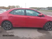 ✅ 2019 Toyota Corolla LE • VIN: 2T1BURHE8KC197848 • Lot: 43490567. Listed on IAAI with 150,119 mi. Free auction sales archive from the USA and detailed vehicle history report at DreamBid. Image 12.