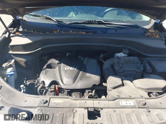 ✅ 2015 Kia Sorento LX • VIN: 5XYKT3A60FG633394 • Lot: 43468565. Listed on IAAI with 186,355 mi. Free auction sales archive from the USA and detailed vehicle history report at DreamBid. Image 10.