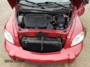 ✅ 2010 Chevrolet HHR 1LT • VIN: 3GNBABDB9AS505081 • Lot: 50664044. Listed on Copart with 53,536 mi. Free auction sales archive from the USA and detailed vehicle history report at DreamBid. Image 13.