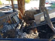 ✅ 2002 Ford F-350 XL • VIN: 1FTSW31S12EA50744 • Lot: 43397680. Listed on IAAI with 150,000 mi. Free auction sales archive from the USA and detailed vehicle history report at DreamBid. Image 8.