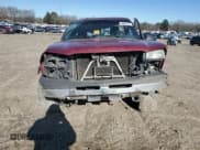 ✅ 2005 Chevrolet Silverado 1500 Z71 • VIN: 1GCEK14T15Z126364 • Лот: 86885104. Опубликован ранее на Copart с пробегом Не указан. Бесплатный доступ к архиву аукционных продаж из США и подробный отчёт об истории автомобиля на DreamBid. Изображение 5.