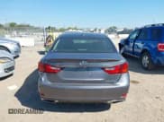 ✅ 2013 Lexus GS 350 • VIN: JTHBE1BL0D5014561 • Lot: 43356604. Wystawiony na IAAI z przebiegiem 44 416 mil. Bezpłatny archiwum sprzedaży aukcyjnych z USA i szczegółowy raport historii pojazdu na DreamBid. Zdjęcie 16.