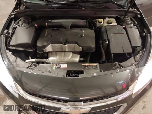 ✅ 2014 Chevrolet Malibu LT • VIN: 1G11C5SLXEF304059 • Lot: 42716814. Listed on IAAI with 141,399 mi. Free auction sales archive from the USA and detailed vehicle history report at DreamBid. Image 10.