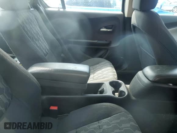 ✅ 2014 Chevrolet Volt • VIN: 1G1RA6E46EU173405 • Lot: 62873854. Wystawiony na Copart z przebiegiem 126 413 mil. Bezpłatny archiwum sprzedaży aukcyjnych z USA i szczegółowy raport historii pojazdu na DreamBid. Zdjęcie 10.