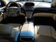 ✅ 2009 Acura MDX Technology • VIN: 2HNYD28639H508428 • Lot: 82382615. Listed on Copart with 122,540 mi. Free auction sales archive from the USA and detailed vehicle history report at DreamBid. Image 8.