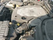 ✅ 2008 Infiniti M • VIN: JNKAY01E48M602927 • Лот: 42967927. Опубликован ранее на IAAI с пробегом 139 525 миль. Бесплатный доступ к архиву аукционных продаж из США и подробный отчёт об истории автомобиля на DreamBid. Изображение 12.