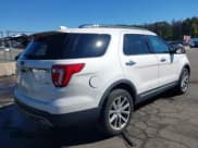 ✅ 2016 Ford Explorer Limited • VIN: 1FM5K8F81GGC19414 • Лот: 43386705. Опубликован ранее на IAAI с пробегом 77 132 миль. Бесплатный доступ к архиву аукционных продаж из США и подробный отчёт об истории автомобиля на DreamBid. Изображение 4.