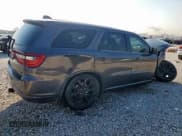 ✅ 2017 Dodge Durango GT • VIN: 1C4RDHDGXHC957800 • Lot: 84895395. Listed on Copart with Not provided. Free auction sales archive from the USA and detailed vehicle history report at DreamBid. Image 3.