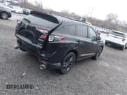 ✅ 2021 Acura RDX w/A-Spec Package • VIN: 5J8TC2H65ML040508 • Lot: 43833709. Listed on IAAI with 72,070 mi. Free auction sales archive from the USA and detailed vehicle history report at DreamBid. Image 4.