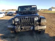 ✅ 2016 Jeep Wrangler Willys Wheeler • VIN: 1C4AJWAG0GL187636 • Lot: 89872005. Listed on Copart with 120,570 mi. Free auction sales archive from the USA and detailed vehicle history report at DreamBid. Image 5.