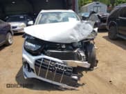 ✅ 2024 Audi Q5 Premium Plus • VIN: WA1BBAFY8R2120081 • Lot: 42824271. Listed on IAAI with 9,557 mi. Free auction sales archive from the USA and detailed vehicle history report at DreamBid. Image 12.