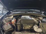 ✅ 2022 Chevrolet Camaro 1LT • VIN: 1G1FB3DX2N0105071 • Лот: 42212100. Опубликован ранее на IAAI с пробегом 57 899 миль. Бесплатный доступ к архиву аукционных продаж из США и подробный отчёт об истории автомобиля на DreamBid. Изображение 10.