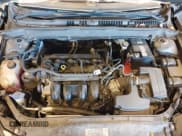 ✅ 2016 Ford Fusion S • VIN: 3FA6P0G7XGR376424 • Lot: 43582228. Wystawiony na IAAI z przebiegiem 89 992 mil. Bezpłatny archiwum sprzedaży aukcyjnych z USA i szczegółowy raport historii pojazdu na DreamBid. Zdjęcie 10.