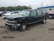 ✅ 1994 Chevrolet Suburban • VIN: 1GNFK16K7RJ352218 • Lot: 86534485. Listed on Copart with 259,221 mi. Free auction sales archive from the USA and detailed vehicle history report at DreamBid. Image 1.