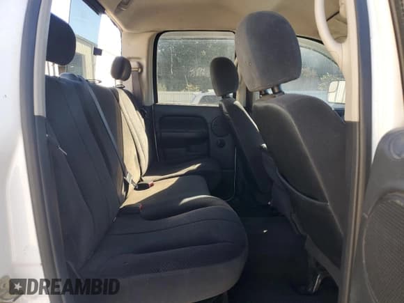 ✅ 2005 Dodge 1500 SLT • VIN: 1D7HA18DX5S239294 • Лот: 86186765. Опубликован ранее на Copart с пробегом 253 868 миль. Бесплатный доступ к архиву аукционных продаж из США и подробный отчёт об истории автомобиля на DreamBid. Изображение 10.