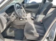 ✅ 2001 Toyota Corolla LE • VIN: 2T1BR12E21C479705 • Lot: 90065695. Wystawiony na Copart z przebiegiem 188 788 mil. Bezpłatny archiwum sprzedaży aukcyjnych z USA i szczegółowy raport historii pojazdu na DreamBid. Zdjęcie 7.