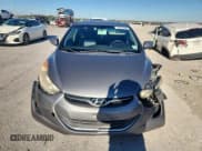 ✅ 2013 Hyundai Elantra GLS • VIN: 5NPDH4AE9DH358850 • Lot: 90813405. Listed on Copart with 186,912 mi. Free auction sales archive from the USA and detailed vehicle history report at DreamBid. Image 5.