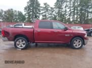 ✅ 2016 Ram 1500 Big Horn • VIN: 3C6RR6LT8GG363942 • Лот: 43550029. Опубликован ранее на IAAI с пробегом 87 955 миль. Бесплатный доступ к архиву аукционных продаж из США и подробный отчёт об истории автомобиля на DreamBid. Изображение 14.