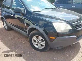 ✅ 2008 Saturn VUE XE • VIN: 3GSDL43N28S659844 • Lot: 42744847. Wystawiony na IAAI z przebiegiem 178 573 mil. Bezpłatny archiwum sprzedaży aukcyjnych z USA i szczegółowy raport historii pojazdu na DreamBid. Zdjęcie 1.