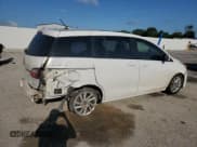 ✅ 2013 Mazda 5 Sport • VIN: JM1CW2BL8D0145789 • Lot: 61602555. Listed on Copart with 181,432 mi. Free auction sales archive from the USA and detailed vehicle history report at DreamBid. Image 3.