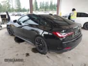 ✅ 2023 BMW 4 Series 430i xDrive • VIN: WBA73AV09PFM81696 • Lot: 43368678. Listed on IAAI with 27,816 mi. Free auction sales archive from the USA and detailed vehicle history report at DreamBid. Image 3.