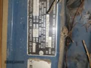 ✅ 1981 Mercedes-Benz 240 • VIN: WDBAB23A3BB276290 • Lot: 63323515. Wystawiony na Copart z przebiegiem 258 266 mil. Bezpłatny archiwum sprzedaży aukcyjnych z USA i szczegółowy raport historii pojazdu na DreamBid. Zdjęcie 12.