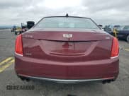 ✅ 2016 Cadillac CT6 AWD • VIN: 1G6KB5RS9GU166088 • Lot: 62587165. Listed on Copart with 64,848 mi. Free auction sales archive from the USA and detailed vehicle history report at DreamBid. Image 6.