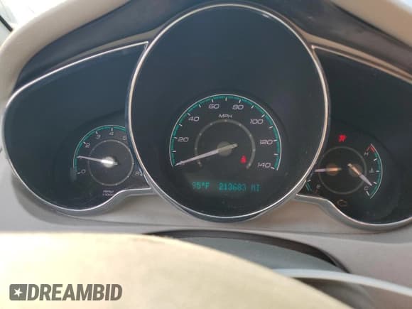 ✅ 2011 Chevrolet Malibu 1FL • VIN: 1G1ZA5EU1BF349013 • Лот: 69977835. Опубликован ранее на Copart с пробегом 213 683 миль. Бесплатный доступ к архиву аукционных продаж из США и подробный отчёт об истории автомобиля на DreamBid. Изображение 9.