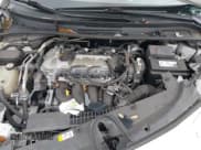 ✅ 2020 Toyota Corolla L • VIN: 5YFDPRAEXLP062236 • Lot: 43623351. Listed on IAAI with 82,513 mi. Free auction sales archive from the USA and detailed vehicle history report at DreamBid. Image 10.