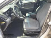 ✅ 2012 Hyundai Sonata GLS • VIN: 5NPEB4AC6CH448847 • Lot: 59449324. Listed on Copart with 96,176 mi. Free auction sales archive from the USA and detailed vehicle history report at DreamBid. Image 7.