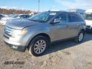 ✅ 2008 Ford Edge Limited • VIN: 2FMDK49C08BA66070 • Lot: 43600811. Listed on IAAI with 118,171 mi. Free auction sales archive from the USA and detailed vehicle history report at DreamBid. Image 2.