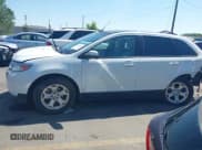 ✅ 2014 Ford Edge SEL • VIN: 2FMDK3J90EBB56695 • Лот: 42703323. Опубликован ранее на IAAI с пробегом 135 608 миль. Бесплатный доступ к архиву аукционных продаж из США и подробный отчёт об истории автомобиля на DreamBid. Изображение 14.