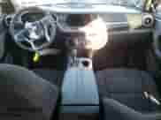 2022 Chevrolet Blazer LT с VIN 3GNKBHR41NS145529, выставлен на аукционе Copart как лот 40863173 с пробегом 9 279 миль миль и . История ставок и продаж доступна на DreamBid. Изображение 8.