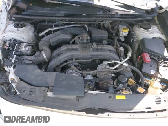 ✅ 2020 Subaru Impreza • VIN: 4S3GTAB61L3700061 • Lot: 42087563. Listed on IAAI with 169,067 mi. Free auction sales archive from the USA and detailed vehicle history report at DreamBid. Image 9.