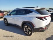 ✅ 2023 Hyundai Tucson Limited • VIN: 5NMJECAE2PH212166 • Lot: 73145494. Wystawiony na Copart z przebiegiem 20 601 mil. Bezpłatny archiwum sprzedaży aukcyjnych z USA i szczegółowy raport historii pojazdu na DreamBid. Zdjęcie 2.