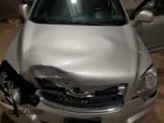 ✅ 2013 Chevrolet Captiva Sport LTZ • VIN: 3GNAL4EK3DS612499 • Lot: 46884585. Wystawiony na Copart z przebiegiem 58 086 mil. Bezpłatny archiwum sprzedaży aukcyjnych z USA i szczegółowy raport historii pojazdu na DreamBid. Zdjęcie 12.