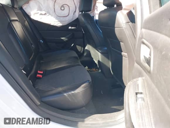 2015 Chevrolet Malibu LT с VIN 1G11C5SL6FF271577, выставлен на аукционе IAAI как лот 43441330 с пробегом 159 952 миль миль и . История ставок и продаж доступна на DreamBid. Изображение 8.