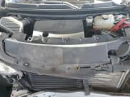 ✅ 2019 Chevrolet Traverse LT Cloth • VIN: 1GNERGKW8KJ173601 • Lot: 92924215. Wystawiony na Copart z przebiegiem 19 395 mil. Bezpłatny archiwum sprzedaży aukcyjnych z USA i szczegółowy raport historii pojazdu na DreamBid. Zdjęcie 12.