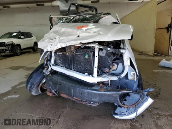 ✅ 2007 GMC Envoy Denali • VIN: 1GKET63M472124399 • Lot: 65316615. Listed on Copart with 214,262 mi. Free auction sales archive from the USA and detailed vehicle history report at DreamBid. Image 5.