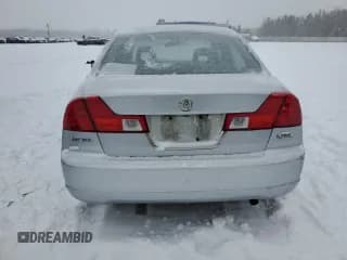 ✅ 2002 Acura EL Premium • VIN: 2HHES36872H005657 • Лот: 85307754. Опубликован ранее на Copart с пробегом Не указан. Бесплатный доступ к архиву аукционных продаж из США и подробный отчёт об истории автомобиля на DreamBid. Изображение 6.